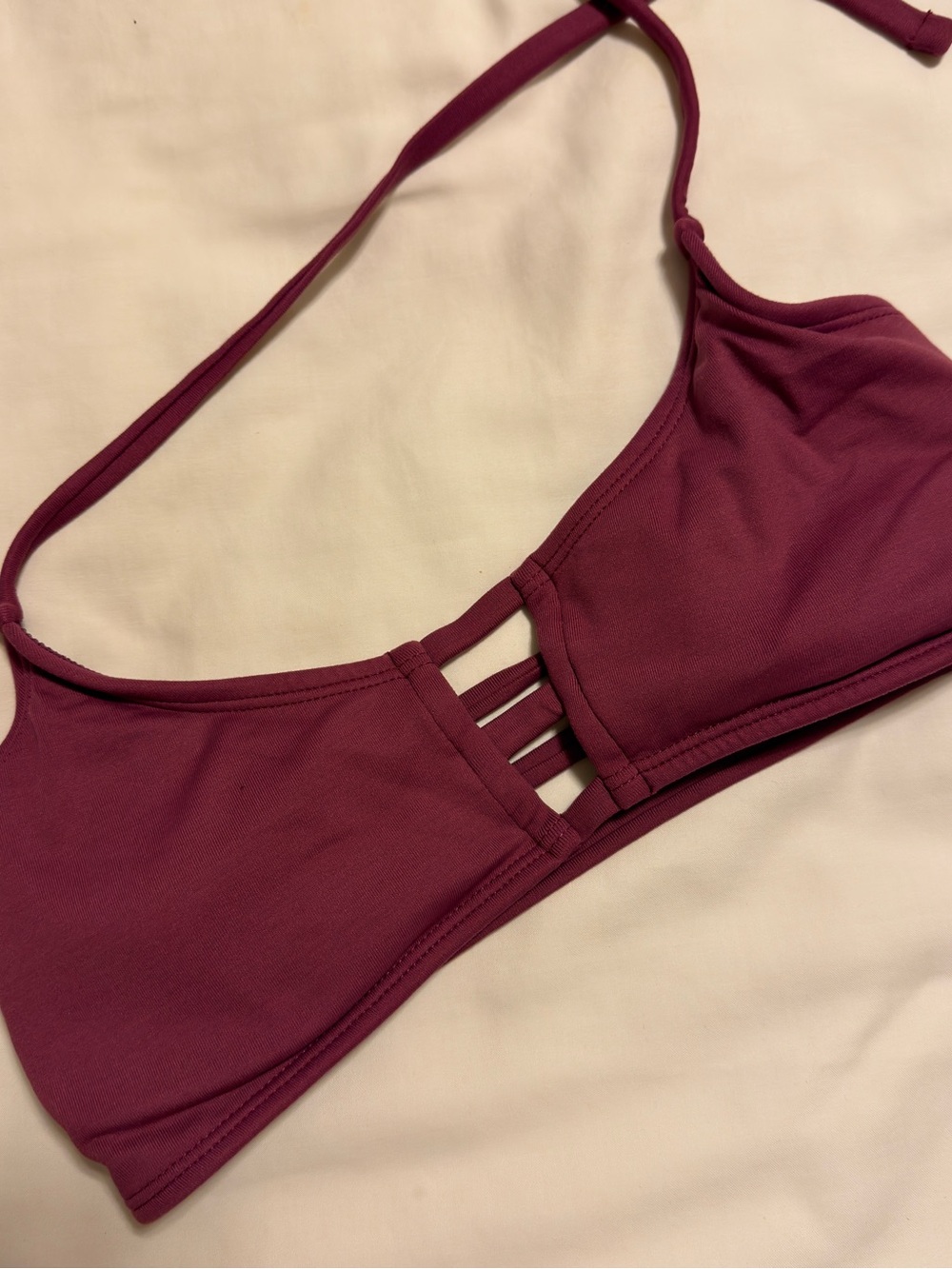 Midori Mau Loa Top